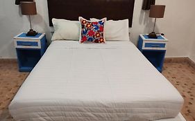 T'Uubul K'Iin Bed & Breakfast